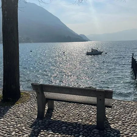 Il Sole Di Calde Maggiore 505