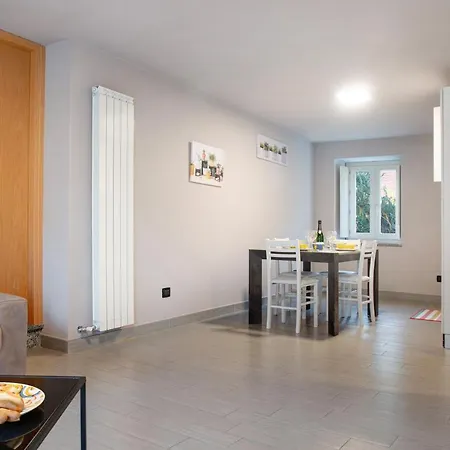 Apartman Il Sole Di Calde Maggiore 505 Castelveccana