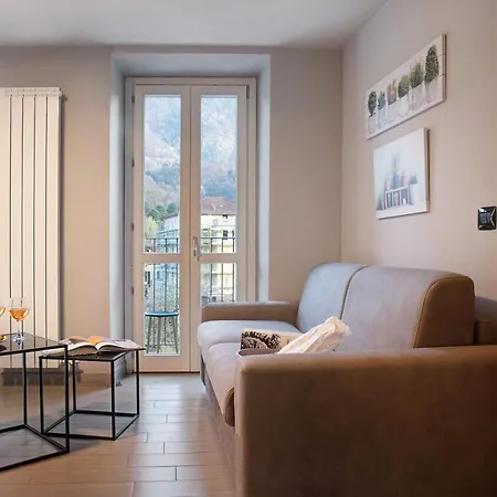 Apartment Il Sole Di Calde Maggiore 505