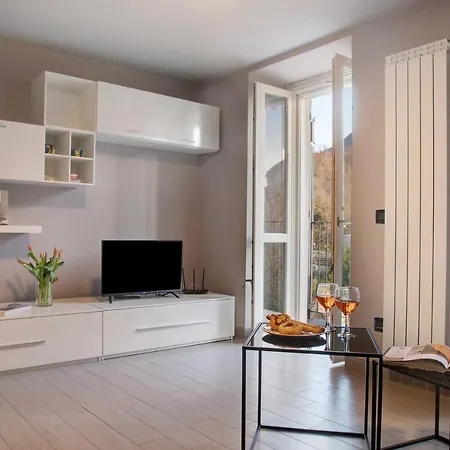 Il Sole Di Calde Maggiore 505 Apartman Castelveccana