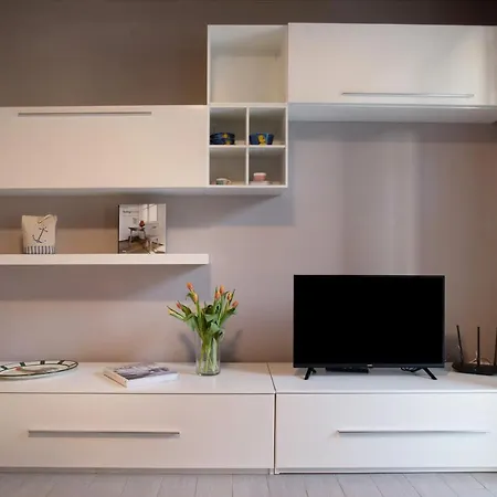 Il Sole Di Calde Maggiore 505