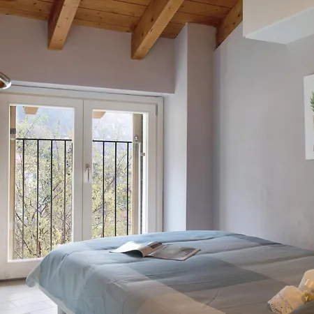 Il Sole Di Calde Maggiore 505 Appartement