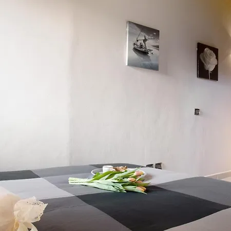 Apartman Il Sole Di Calde Maggiore 505 *