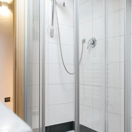 Il Sole Di Calde Maggiore 505 Appartement *