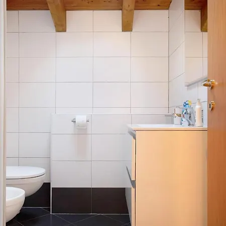 Apartman Il Sole Di Calde Maggiore 505 *