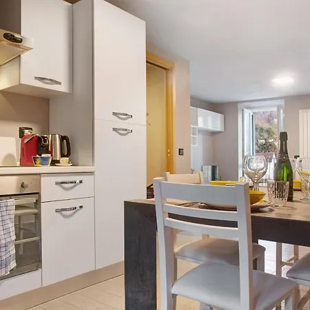 Il Sole Di Calde Maggiore 505 Appartement