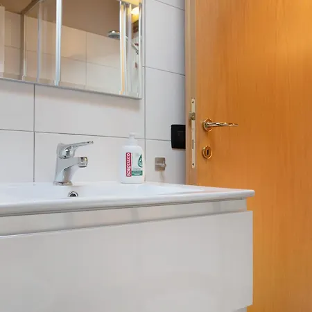 Il Sole Di Calde Maggiore 505 Appartement *