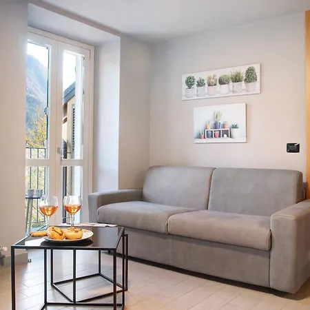 Il Sole Di Calde Maggiore 505 Apartamento