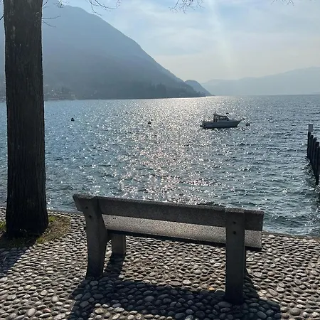 Apartament Il Sole Di Calde Maggiore 505 Castelveccana