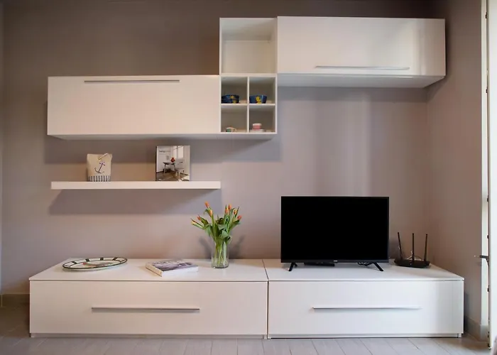 Il Sole Di Calde Maggiore 505