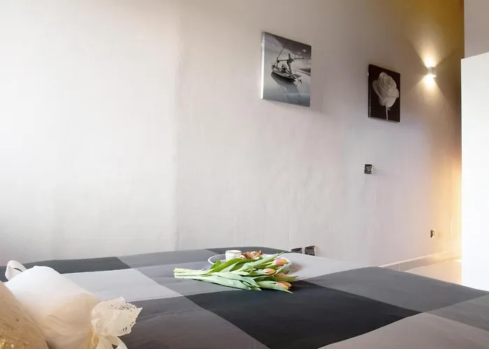 Apartament Il Sole Di Calde Maggiore 505 *