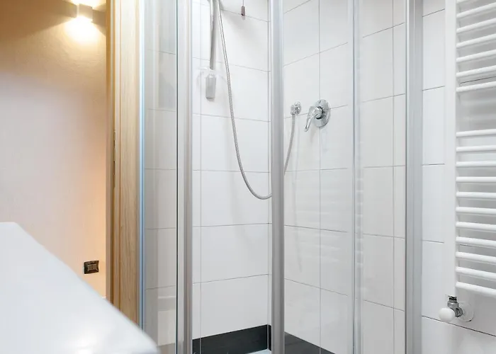 Il Sole Di Calde Maggiore 505 Apartament *