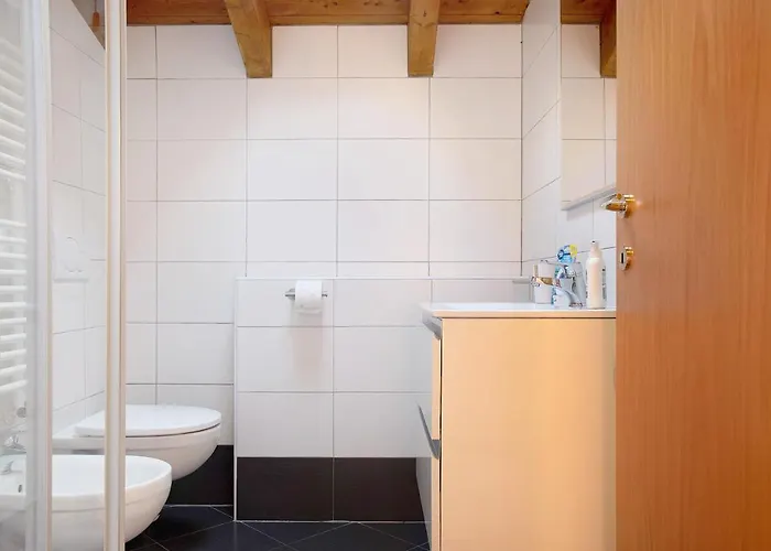 Apartament Il Sole Di Calde Maggiore 505 *