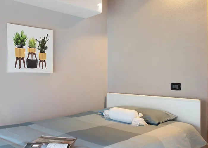 Apartament Il Sole Di Calde Maggiore 505