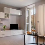 Il Sole Di Calde Maggiore 505 Apartment Castelveccana