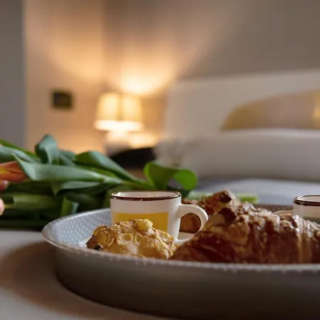 Il Sole Di Calde Maggiore 505 Apartment *