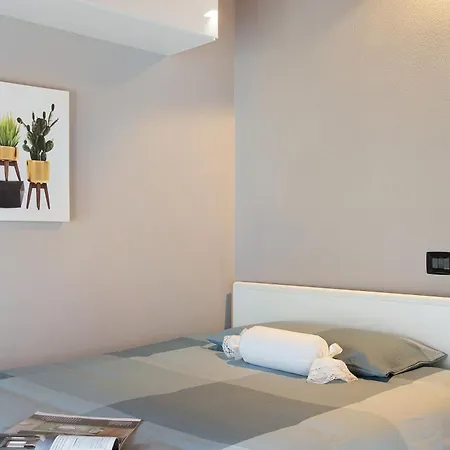 Apartment Il Sole Di Calde Maggiore 505