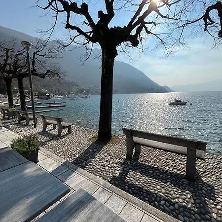 Il Sole Di Calde Maggiore 505 Appartamento *