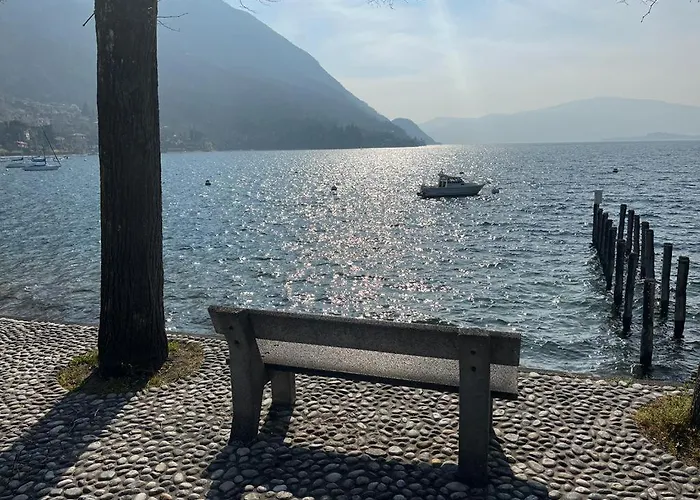 Il Sole Di Calde Maggiore 505