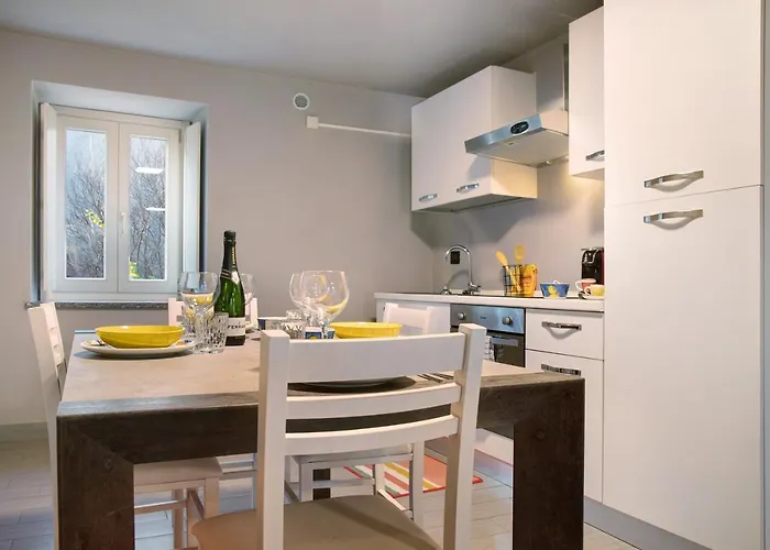 Il Sole Di Calde Maggiore 505