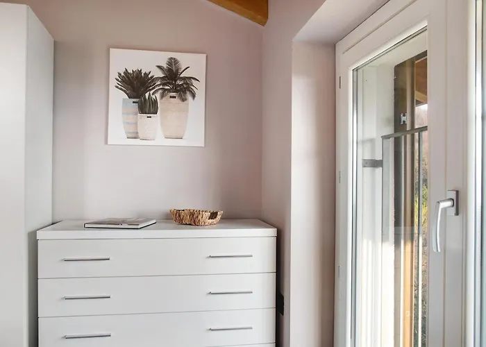 Apartment Il Sole Di Calde Maggiore 505 *