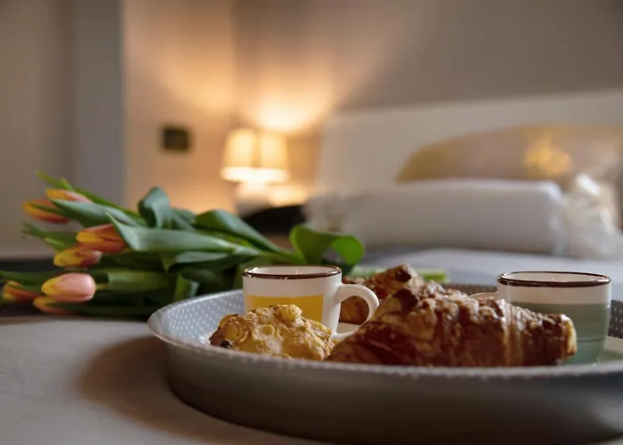 Il Sole Di Calde Maggiore 505 Apartment *